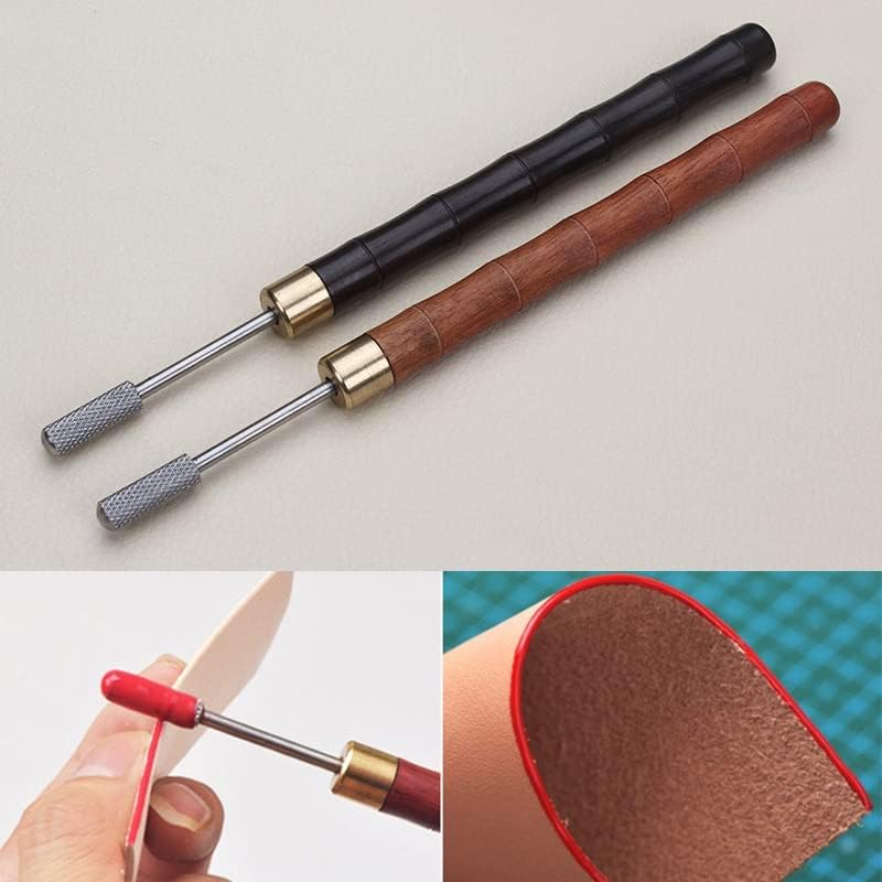 כלי שיט מלא מלאכה לטיפול בשמן רולר עט עט עור אביזרי ציור שמן כלי WXV מכירת -