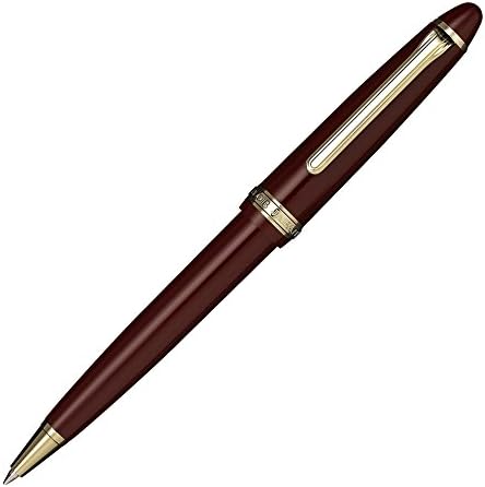 סיילור 16-0503-232 עט מזרקה, עט כדורים מבוסס שמן, Pro Fit, 0.7