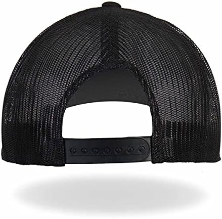 עורים חמים GSH2008 כובע Snapback Black Club ומועדון