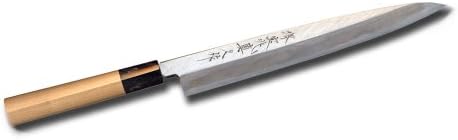 סכין MAC סכין יפנית סדרת דגים סדרת דגים, 9-1/2 אינץ '